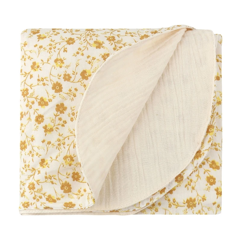 Cotton Baby Blanket 120*120cm Soft Newborn Swaddle Wrap Infant Sleeping Quilt Bed Cover Sleepsack Stroller Cover Bath Towel
Cotton Baby Blanket 120*120cm Soft Newborn Swaddle Wrap Infant Sleeping Quilt Bed Cover Sleepsack Stroller Cover Bath Towel