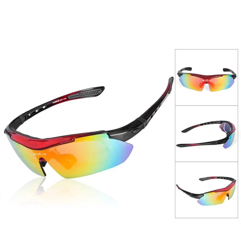 SAVA Cycling Glasses Road Bike Riding Eyewear Cycling Sunglasses MTB Mountain Bicycle Cycling Goggles for Fishing Cycling Hiking 
SAVA Cycling Glasses Road Bike Riding Eyewear Cycling Sunglasses MTB Mountain Bicycle Cycling Goggles for Fishing Cycling Hiking