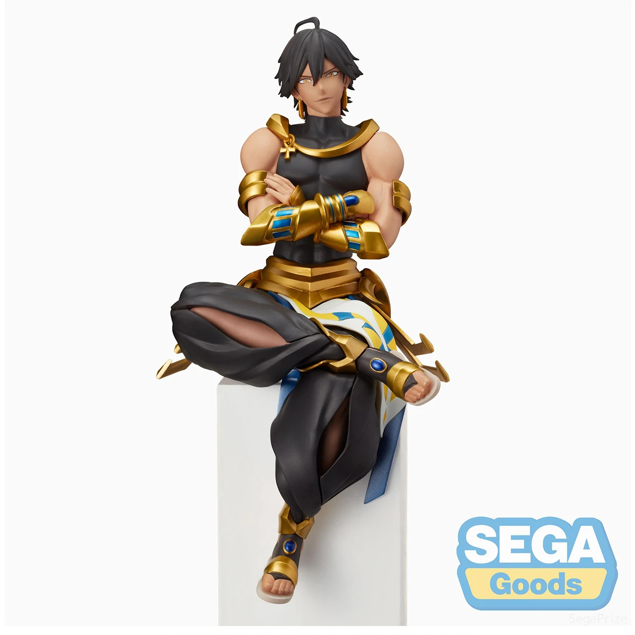 Sega Ramesses Ii Fate Аниме фигурки модели Chokonose фигурки аниме модель наружная коллекция Ramesses Ii судьба экшн-игрушка
Sega Ramesses Ii Fate Аниме фигурки модели Chokonose фигурки аниме модель наружная коллекция Ramesses Ii судьба экшн-игрушка