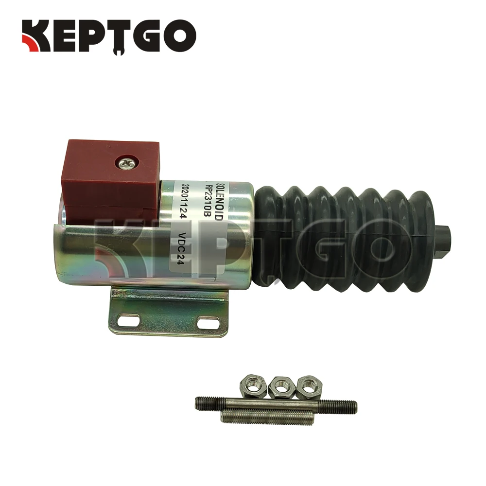 Соленоид Push/Pull 40700095 RP2310B RP-2310B RP-2310, 24 В постоянного тока, подходит для Murphy 2848A268
Соленоид Push/Pull 40700095 RP2310B RP-2310B RP-2310, 24 В постоянного тока, подходит для Murphy 2848A268