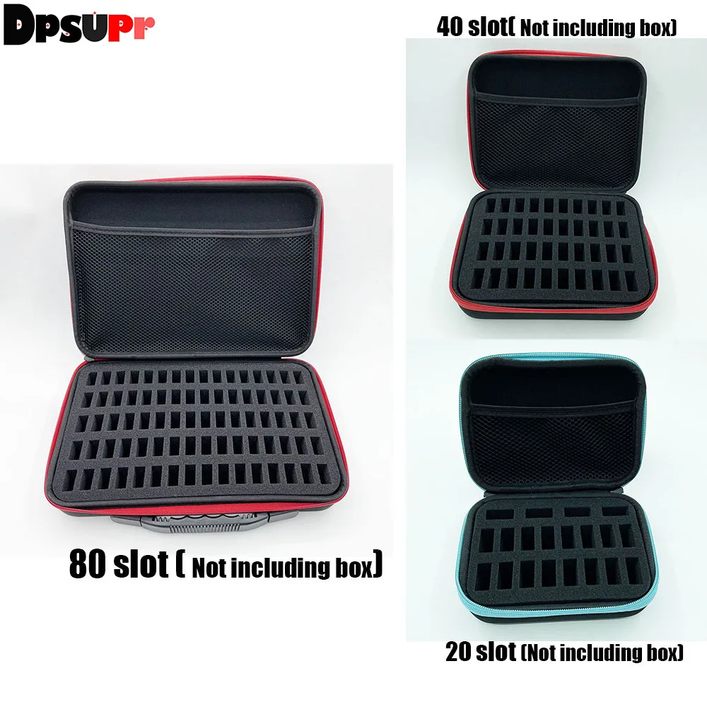 Набор для алмазной вышивки «крестиком», 20/40/80 слотов
Набор для алмазной вышивки «крестиком», 20/40/80 слотов