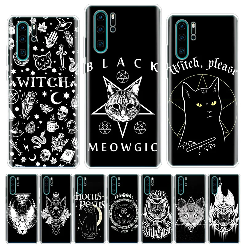 Cool Witch And cat Custom Phone Case For Honor 50 20 Pro 10i 9 Lite 9X 8A 8S 8X 7S 7X 7A Huawei P Smart Z 2021 Y5 Y6 Y7 Y9 Cover
Cool Witch And cat Custom Phone Case For Honor 50 20 Pro 10i 9 Lite 9X 8A 8S 8X 7S 7X 7A Huawei P Smart Z 2021 Y5 Y6 Y7 Y9 Cover