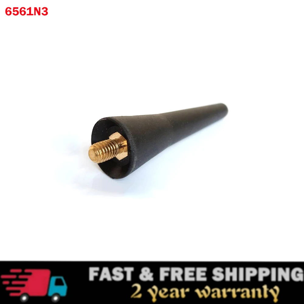 6561N3 Car Short Aerial Antenna For Peugeot 206 207 307 407 408 For Citroen C5 Triumph Picasso Antenna Car Accessories
6561N3 Car Short Aerial Antenna For Peugeot 206 207 307 407 408 For Citroen C5 Triumph Picasso Antenna Car Accessories