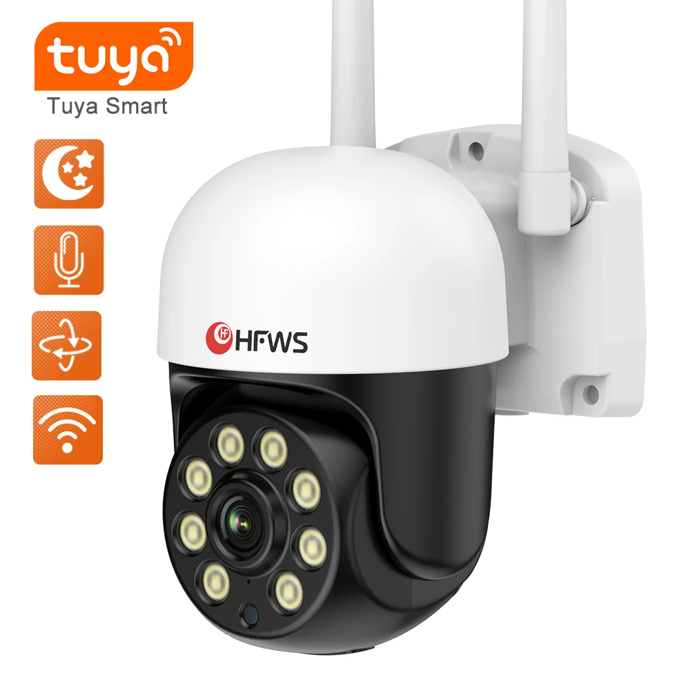 ip camera wifi Surveillance camera H.265 Video surveillance cctv ptz camera outdoor security 3MP 5MP camera video surveillance
ip camera wifi Surveillance camera H.265 Video surveillance cctv ptz camera outdoor security 3MP 5MP camera video surveillance
