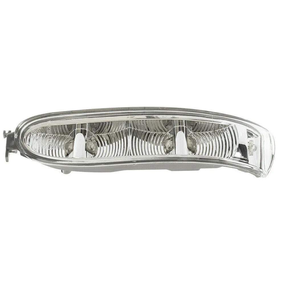Turn Signal Light Car Turn Signal Light Useful 5600K Left Side Mirror Lamp Practical
Turn Signal Light Car Turn Signal Light Useful 5600K Left Side Mirror Lamp Practical