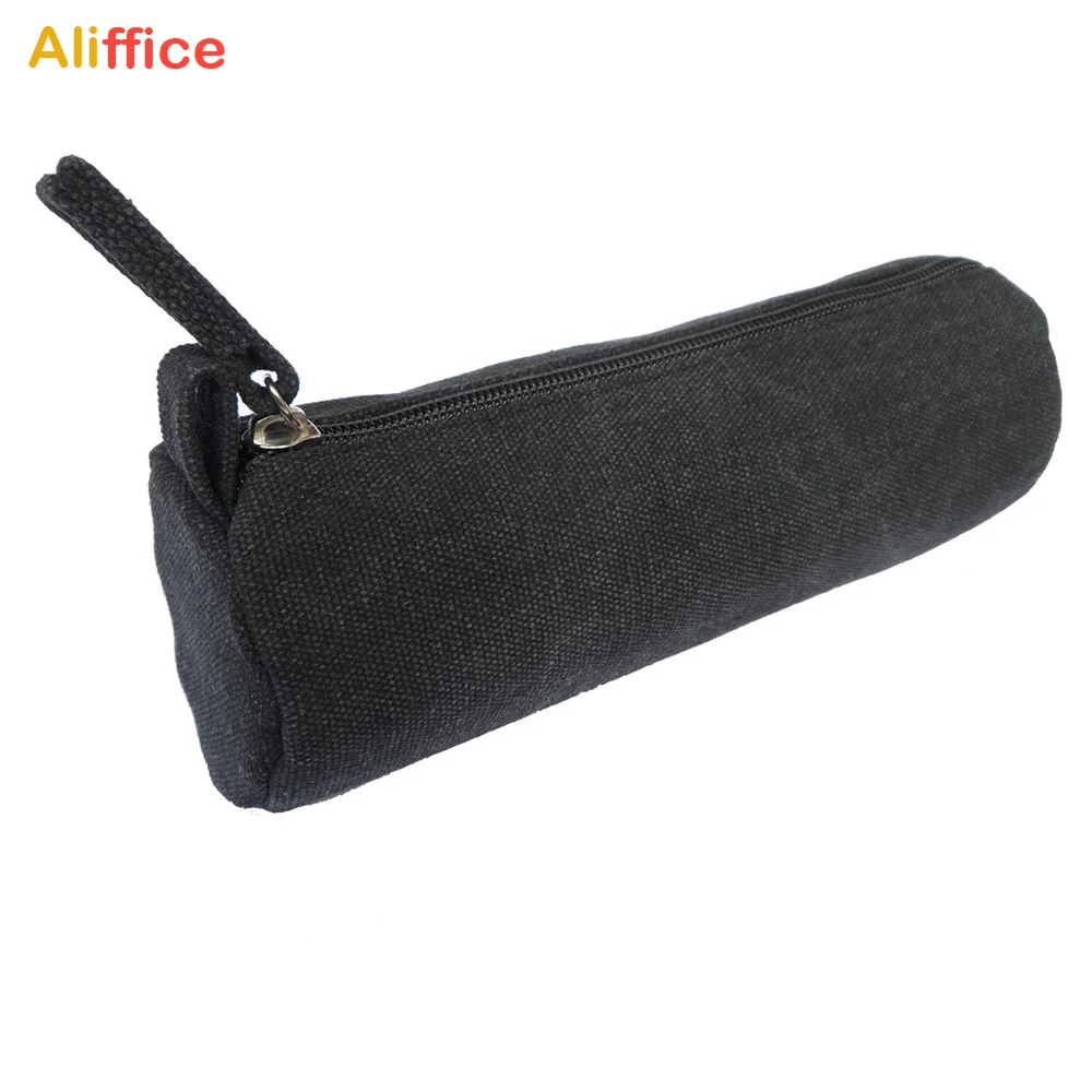 Pencil Case Canvas Large Capacity High Quality Stationery Portable Simple Bag and Practical Durable Compact Zipper
Pencil Case Canvas Large Capacity High Quality Stationery Portable Simple Bag and Practical Durable Compact Zipper