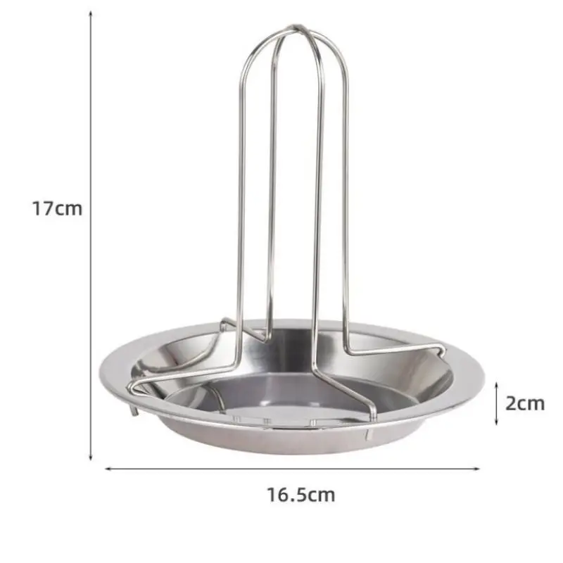 1Set Barbecue Grilling Baking Cooking Pans Non-Stick Chicken Roaster Rack With Bowl BBQ Accessories Tools
1Set Barbecue Grilling Baking Cooking Pans Non-Stick Chicken Roaster Rack With Bowl BBQ Accessories Tools