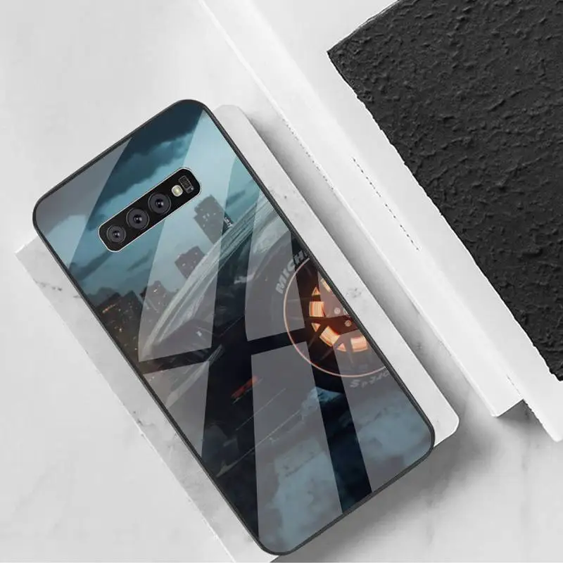 Coque Cool Sports Car Design Phone Cases Tempered Glass For Samsung S6 7 8 9 10 20 Plus Ultra Note8 9 10 10pro
Coque Cool Sports Car Design Phone Cases Tempered Glass For Samsung S6 7 8 9 10 20 Plus Ultra Note8 9 10 10pro