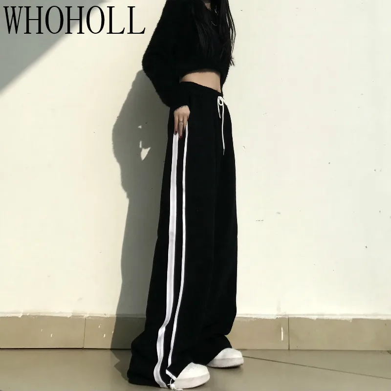 Slacks Women's Loose Summer Pants Soft Ice Silk Ankle-Length Black Wide Leg Pants Grey Khaki Women High Waisted Trousers
Slacks Women's Loose Summer Pants Soft Ice Silk Ankle-Length Black Wide Leg Pants Grey Khaki Women High Waisted Trousers
