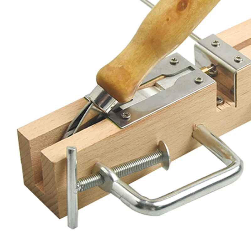 1 set New Beekeeping Equipment Frame Eyelets Puncher Machine for Bee Combs & Frames Beekeeping Tool
1 set New Beekeeping Equipment Frame Eyelets Puncher Machine for Bee Combs & Frames Beekeeping Tool