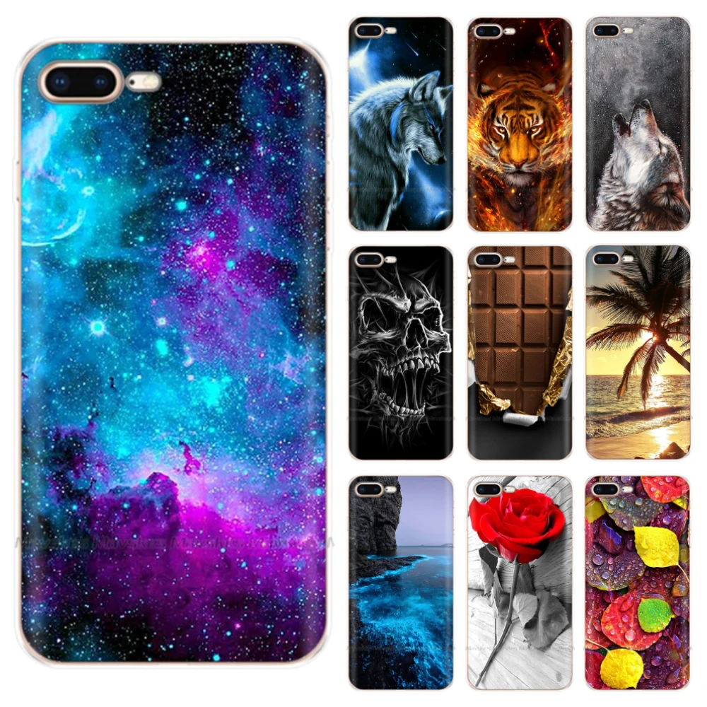 TPU Phone Case for iphone 8 Plus 7 Plus Case Cartoon Soft Silicone Cover For iPhone 6s 6 s plus 5S SE Fundas coque etui bumper
TPU Phone Case for iphone 8 Plus 7 Plus Case Cartoon Soft Silicone Cover For iPhone 6s 6 s plus 5S SE Fundas coque etui bumper