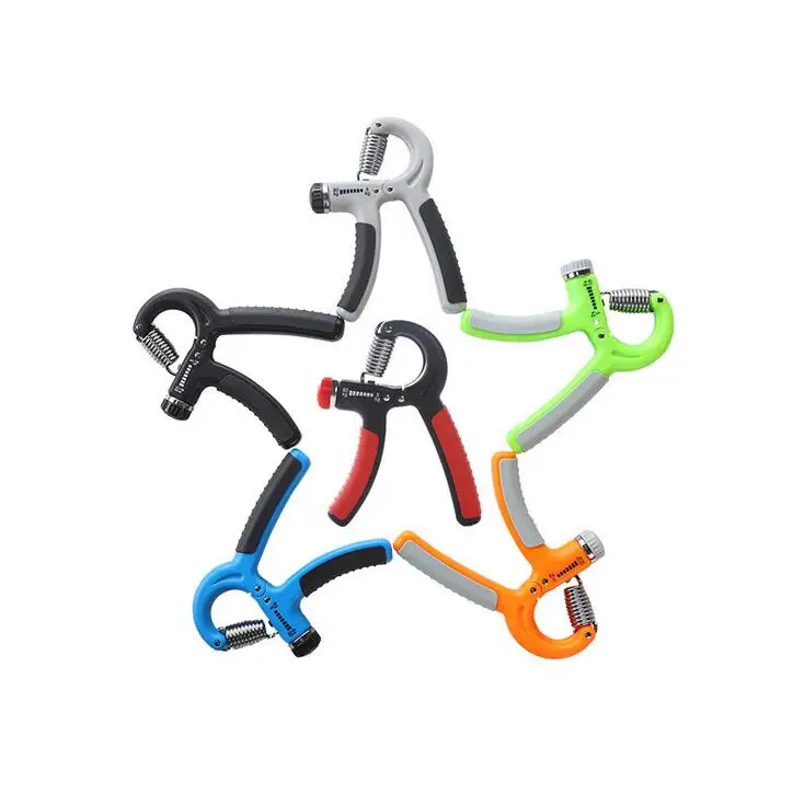Grip Adjustable Arm Strength Finger Rehabilitation Training Wrist Strength Forearm Muscle Home Sports Fitness Equipment
Grip Adjustable Arm Strength Finger Rehabilitation Training Wrist Strength Forearm Muscle Home Sports Fitness Equipment