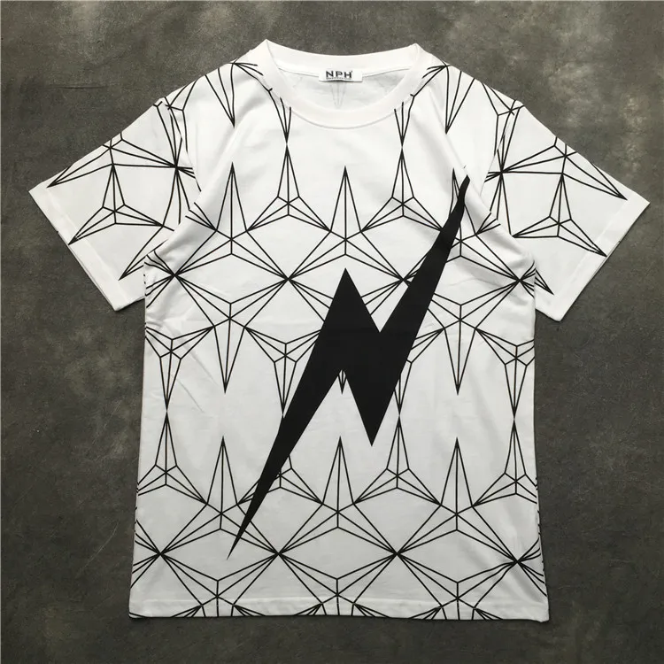 New Novelty 2021 Men Lightning diamond T Shirts T-Shirt Hip Hop Skateboard Street Cotton T-Shirts Tee Top kenye S-XXL #K17
New Novelty 2021 Men Lightning diamond T Shirts T-Shirt Hip Hop Skateboard Street Cotton T-Shirts Tee Top kenye S-XXL #K17