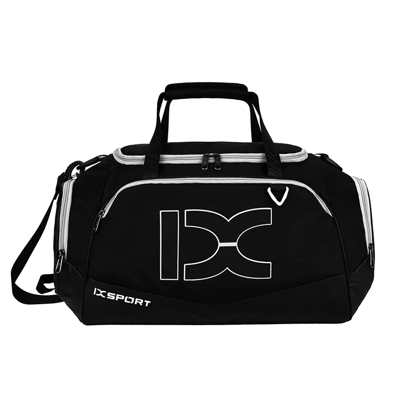 40L Sports Bag Training Gym Bag Men Woman Fitness Bags Durable Multifunction Handbag Outdoor Sporting Tote for Male Female
40L Sports Bag Training Gym Bag Men Woman Fitness Bags Durable Multifunction Handbag Outdoor Sporting Tote for Male Female