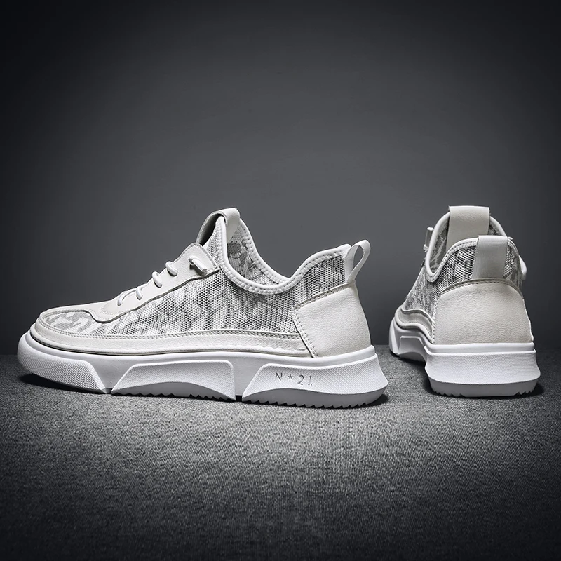 Men Trainers Sneaker Shoes Trainers Sneakers Homens Men Casual Sport Breathable Size 46 Hip Hop Sports Mens Slip On
Men Trainers Sneaker Shoes Trainers Sneakers Homens Men Casual Sport Breathable Size 46 Hip Hop Sports Mens Slip On