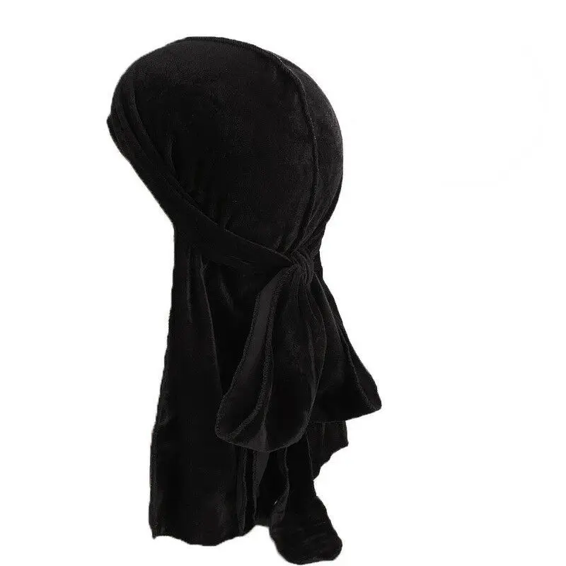 Muslim Hat Unisex Men Women Velvet Coral Fleece Breathable Hat Turban Doo Durag Cap
Muslim Hat Unisex Men Women Velvet Coral Fleece Breathable Hat Turban Doo Durag Cap