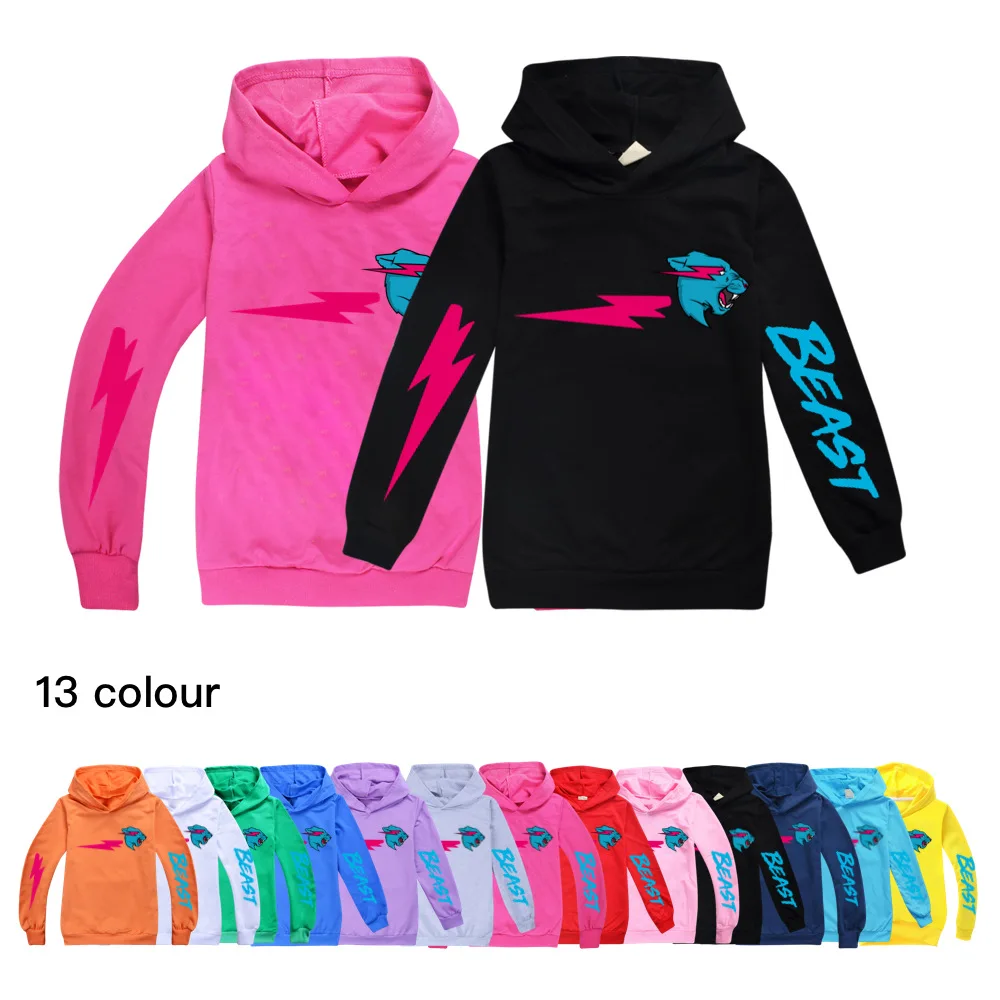 Boys Cat 3D Print Hoodies Sweatshirt Children T-shirt Cartoon Printing Tops Baby girls Autumn Coats Children Clothing
Boys Cat 3D Print Hoodies Sweatshirt Children T-shirt Cartoon Printing Tops Baby girls Autumn Coats Children Clothing