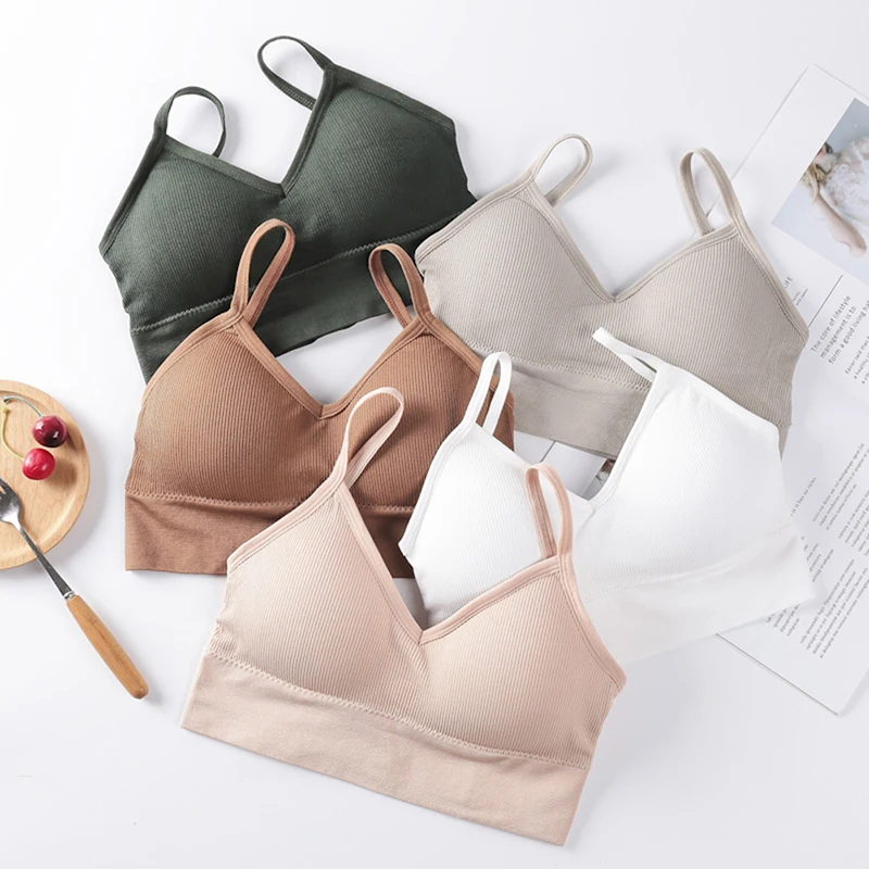 Women Yoga Bra Padded Sports Top Active Wear Sports Bra Top Women Gym Fitness Seamless Push Up
Women Yoga Bra Padded Sports Top Active Wear Sports Bra Top Women Gym Fitness Seamless Push Up