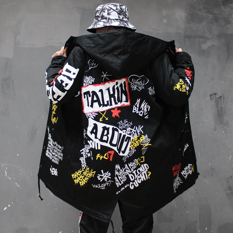 April MOMO 2021 New Autumn Jacket Ma1 Bomber Coat China Have Hip Hop Star Swag Tyga Outerwear Coats Streetwear Overcoats Hombre
April MOMO 2021 New Autumn Jacket Ma1 Bomber Coat China Have Hip Hop Star Swag Tyga Outerwear Coats Streetwear Overcoats Hombre