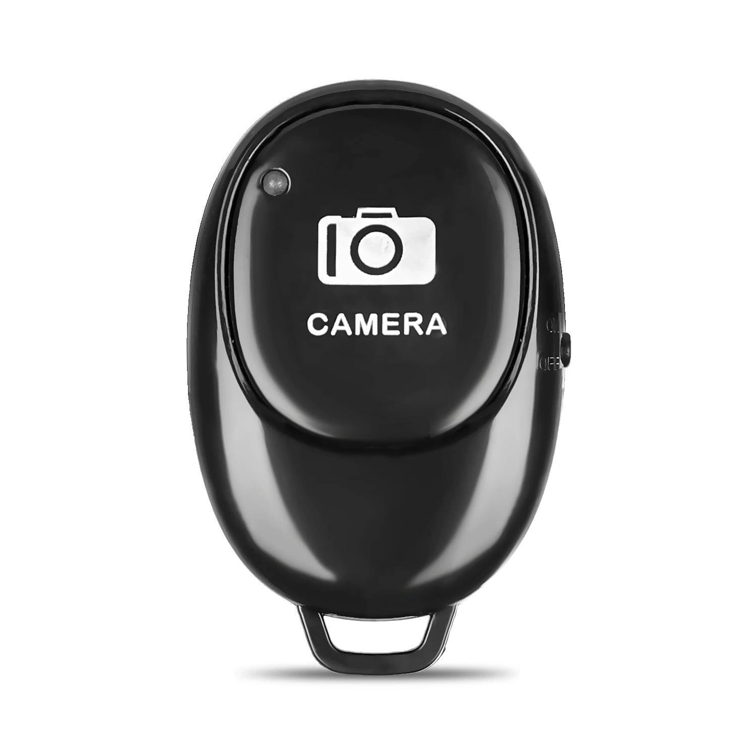 Bluetooth remote Remote Control Shutter for Smart Phone Camera Wireless bluetooth camera Shutter Release button selfie accessory
Bluetooth remote Remote Control Shutter for Smart Phone Camera Wireless bluetooth camera Shutter Release button selfie accessory
