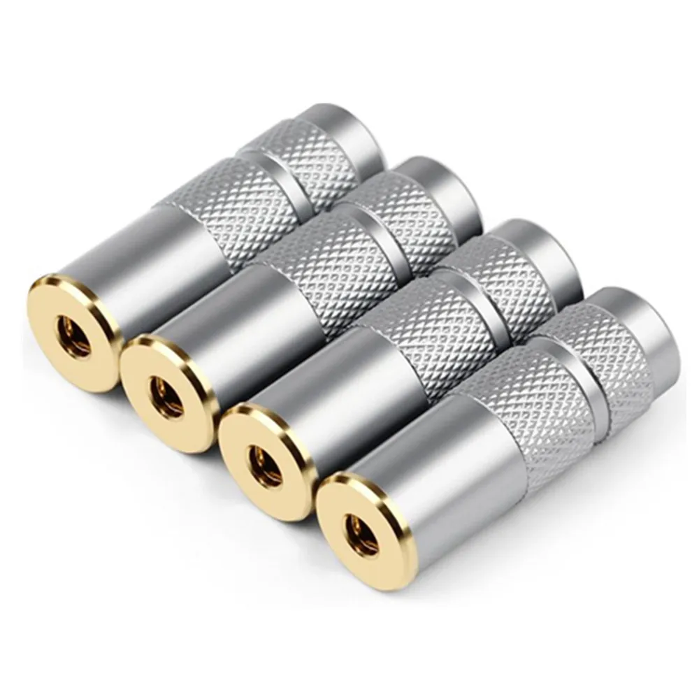 10pc 2.5mm Headphone Jack Copper Audio Connector 2.5 4pole Female Mini Jack Adapter Stereo HiFi Earphone Plug DIY Solder Headset
10pc 2.5mm Headphone Jack Copper Audio Connector 2.5 4pole Female Mini Jack Adapter Stereo HiFi Earphone Plug DIY Solder Headset