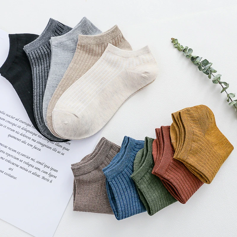 1Pair High Quality Cotton Popular Anti-skid Casual 2020New Hot Sale Breathable Girls Women Striped Ankle Socks Invisible
1Pair High Quality Cotton Popular Anti-skid Casual 2020New Hot Sale Breathable Girls Women Striped Ankle Socks Invisible