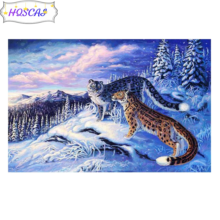 Diamond Painting Fox animal Cross Stitch Embroidery Mosaic Art Pictures of Rhinestones Decor Winter natural landscape painting
Diamond Painting Fox animal Cross Stitch Embroidery Mosaic Art Pictures of Rhinestones Decor Winter natural landscape painting