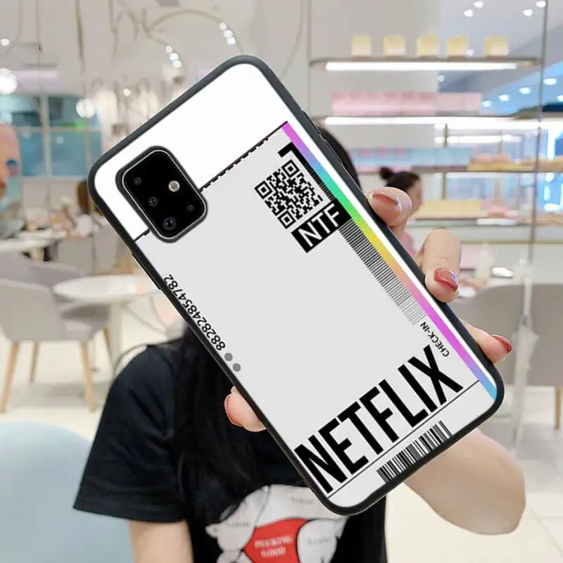 Fly Ticket DIY Soft Cover Phone Case For Samsung S9 10 20Plus Note 7 8 9 10 10plus Pro J8 M30 31
Fly Ticket DIY Soft Cover Phone Case For Samsung S9 10 20Plus Note 7 8 9 10 10plus Pro J8 M30 31