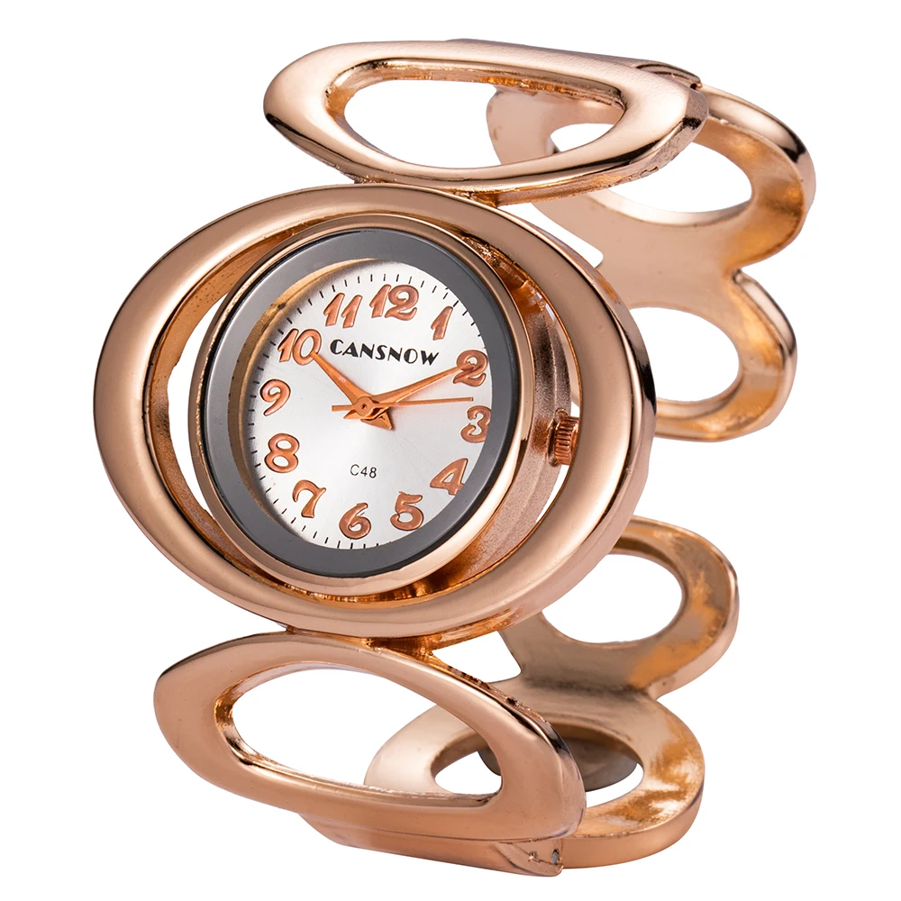 Branded Women's Watches Fashion Ladies Watch Luxury Rose Gold Alloy Bracelet Wristwatch For Girls Quartz Clock Montre Femme 2021
Branded Women's Watches Fashion Ladies Watch Luxury Rose Gold Alloy Bracelet Wristwatch For Girls Quartz Clock Montre Femme 2021