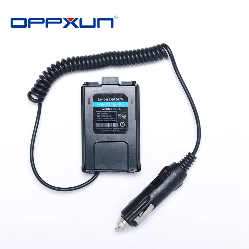 2021 Hot Sale Portable Battery Eliminator Car Charger for Baofeng UV-5R/5RE/5RA Two Way Radio 12 - 24V Walkie Talkie Accessories 
2021 Hot Sale Portable Battery Eliminator Car Charger for Baofeng UV-5R/5RE/5RA Two Way Radio 12 - 24V Walkie Talkie Accessories