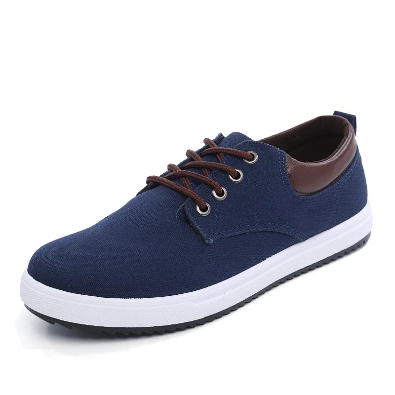 Fashion Mens Breathable Skateboard Shoes Men Fashion Sneakers High Quality Trainers Shoes Casual Mesh Canvas Shoes Size 38-45
Fashion Mens Breathable Skateboard Shoes Men Fashion Sneakers High Quality Trainers Shoes Casual Mesh Canvas Shoes Size 38-45
