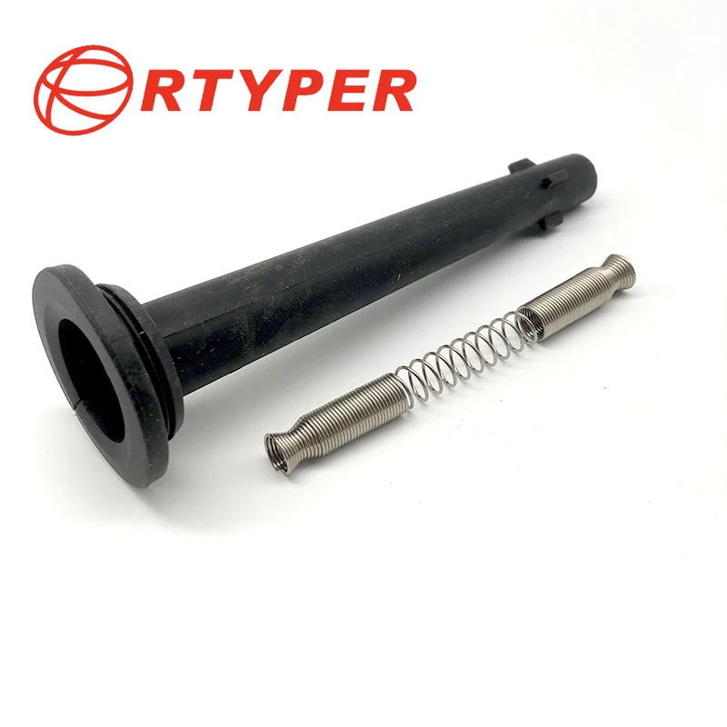 8PCS 22448-ED800 Car Accessories Ignition Coil Rubber Boots For N issan Sentra N issan Tiida B OSCH With Spring
8PCS 22448-ED800 Car Accessories Ignition Coil Rubber Boots For N issan Sentra N issan Tiida B OSCH With Spring