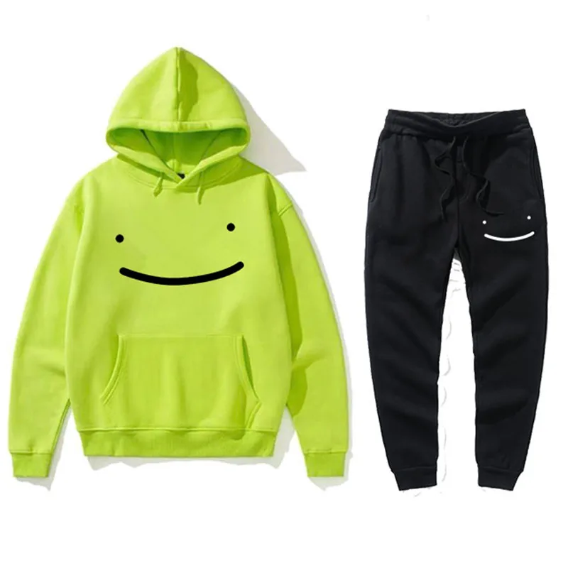 Новинка 2021, мужская спортивная одежда Dream Merch, пуловер, флисовая толстовка + спортивный костюм для бега, Мужской и Женский пуловер, зеленый Св...
Новинка 2021, мужская спортивная одежда Dream Merch, пуловер, флисовая толстовка + спортивный костюм для бега, Мужской и Женский пуловер, зеленый Св...