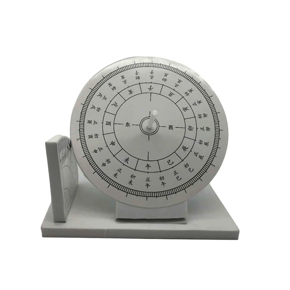 DIY Assembly Sundial Microscope Model Handmade Experiment Toy Learning Aids Early Learning toys Teaching supplies gift for kids 
DIY Assembly Sundial Microscope Model Handmade Experiment Toy Learning Aids Early Learning toys Teaching supplies gift for kids