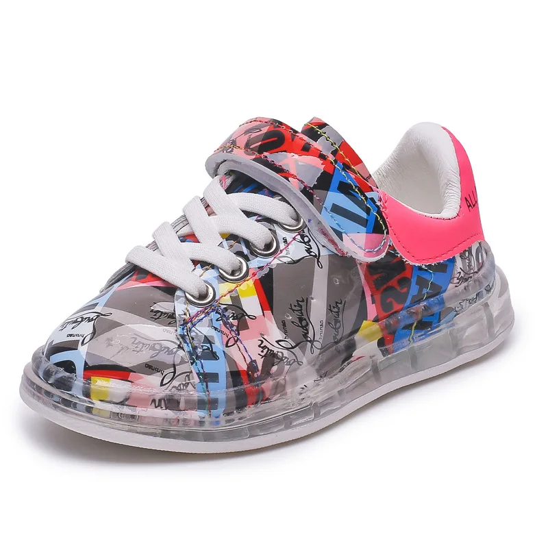 Autumn Children Sneakers Comfortable Kids Shoes For Girl Fashion Casual Sports Shoes Girls Sneakers Running Shoes
Autumn Children Sneakers Comfortable Kids Shoes For Girl Fashion Casual Sports Shoes Girls Sneakers Running Shoes