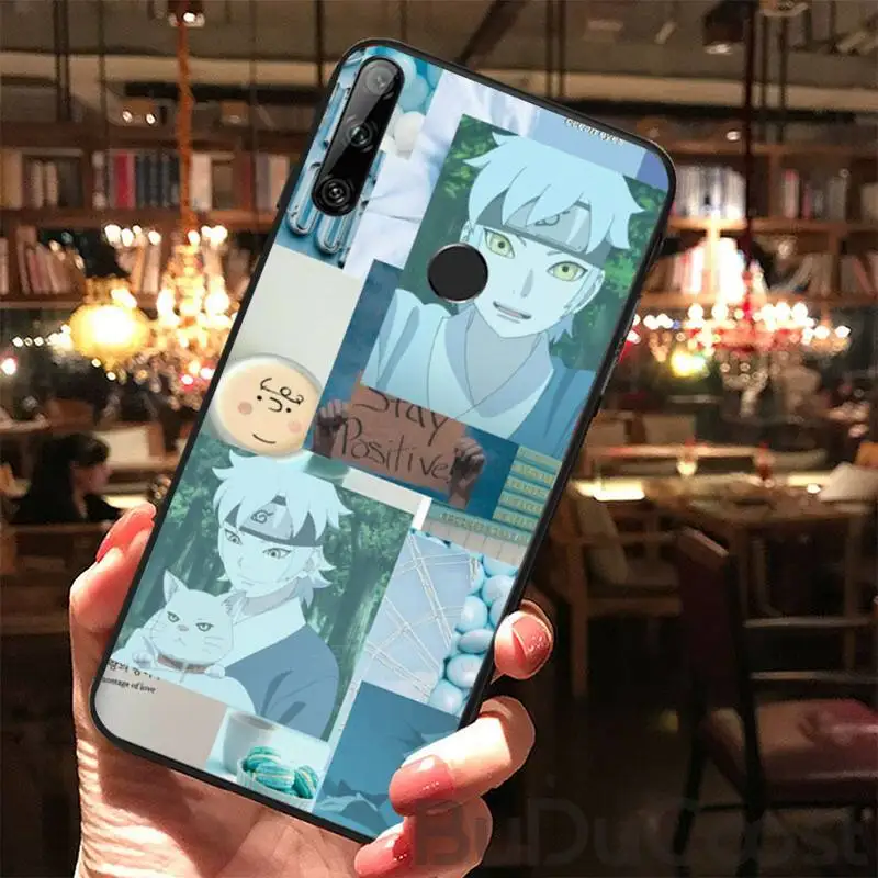 Mitsuki Anime Phone Case For Huawei Y5 Y6 Y7 Y9 Prime Pro II 2019 2018 Honor 8 8X 9 Lite View9
Mitsuki Anime Phone Case For Huawei Y5 Y6 Y7 Y9 Prime Pro II 2019 2018 Honor 8 8X 9 Lite View9