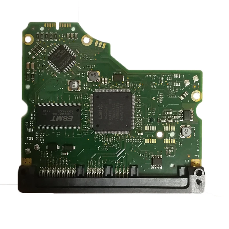 1 шт./лот HDD PCB для логической платы Seagate 100574451 REV B ST31000528AS/ST31000524AS/S|pcb hdd|pcb seagatepcb 10 |