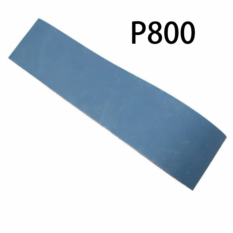 1pc 100x915mm Sanding Belts 80-1000 Grits Sandpaper Abrasive Bands For Belt Sander Abrasive Tool Wood Soft Metal Polishing
