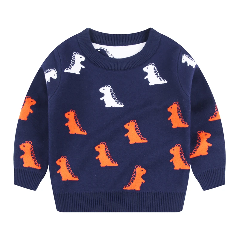 Boys Girl Sweaters Pullover Shirt Tops Jacket Winter Autumn Long Sleeves Toddler Kids Spring Clothes Children's Clothing
Boys Girl Sweaters Pullover Shirt Tops Jacket Winter Autumn Long Sleeves Toddler Kids Spring Clothes Children's Clothing