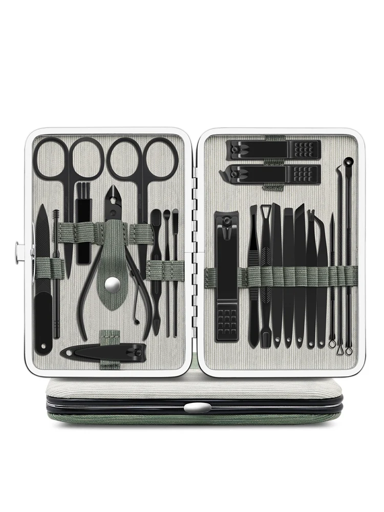Nail Clippers high-end household repair ditch tools original nail clippers scissors foot file pedicure ingrown toenail
Nail Clippers high-end household repair ditch tools original nail clippers scissors foot file pedicure ingrown toenail