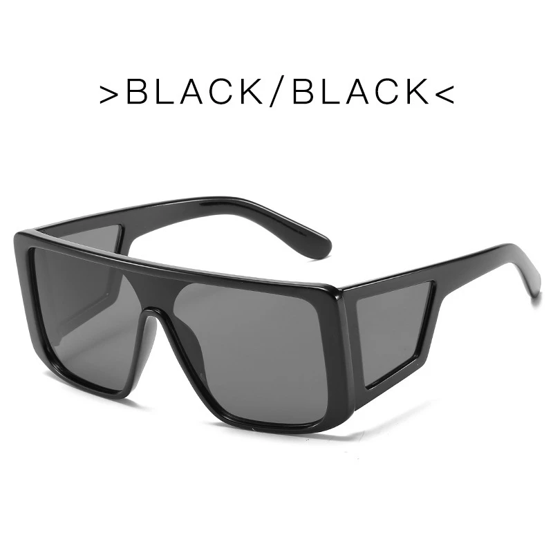 Fashion Street Photo women's versatile sunglasses box personality men's protective
Fashion Street Photo women's versatile sunglasses box personality men's protective