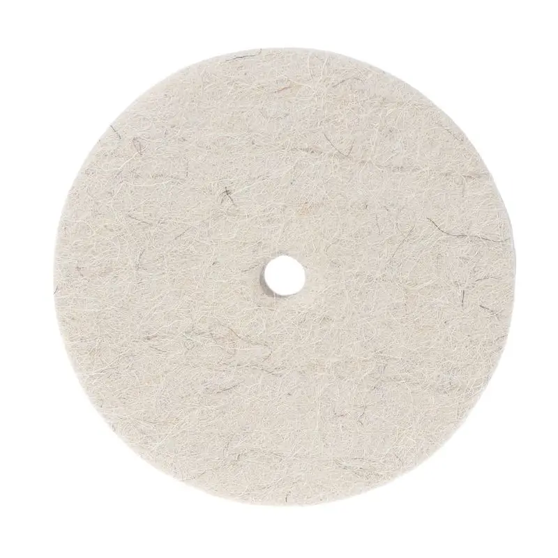 Drill Grinding Wheel Buffing Wheel Felt Wool Polishing Pad Abrasive Disc For Bench Grinder Rotary Tool
Drill Grinding Wheel Buffing Wheel Felt Wool Polishing Pad Abrasive Disc For Bench Grinder Rotary Tool
