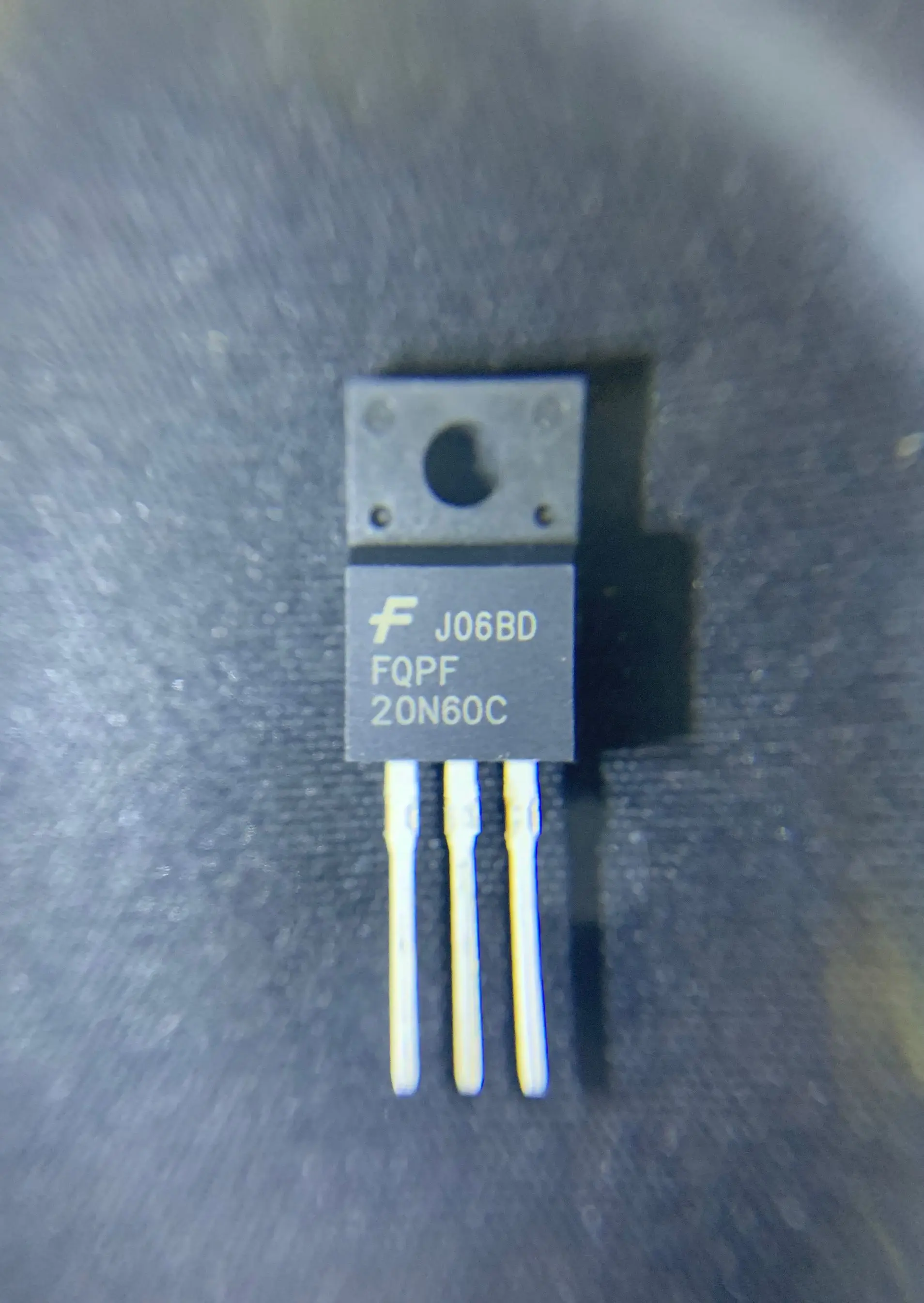 50 шт./лот FQPF20N60 FQPF 20N60 FQPF20N60C TO 220 новый оригинальный Бесплатная доставка|fqpf| |
