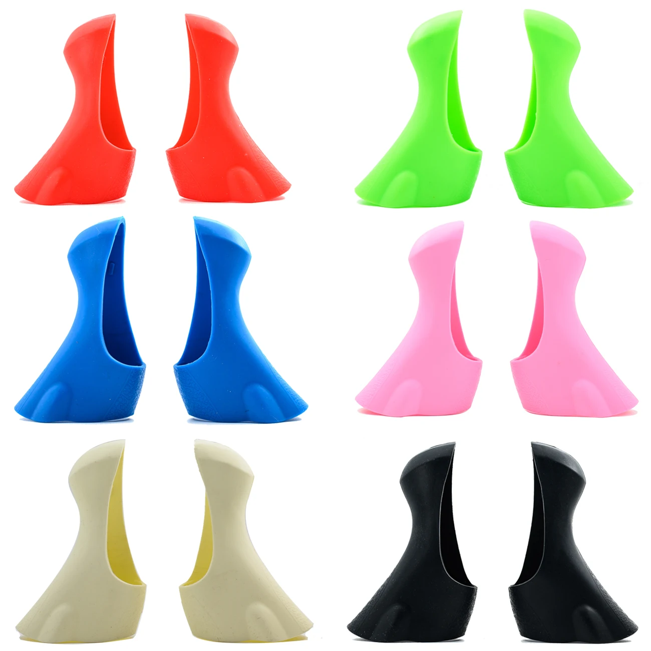 ST-R2000 R3000 R3030 2x8s 2x9s Mechanical Hood Cover Road Bicycle Brake Shifter Lever Silicone Bike Accessories
ST-R2000 R3000 R3030 2x8s 2x9s Mechanical Hood Cover Road Bicycle Brake Shifter Lever Silicone Bike Accessories