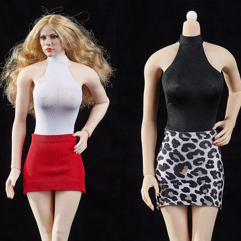 1/6 summer fresh female skirt perspective set for 12 inch action figure accessory model
1/6 summer fresh female skirt perspective set for 12 inch action figure accessory model