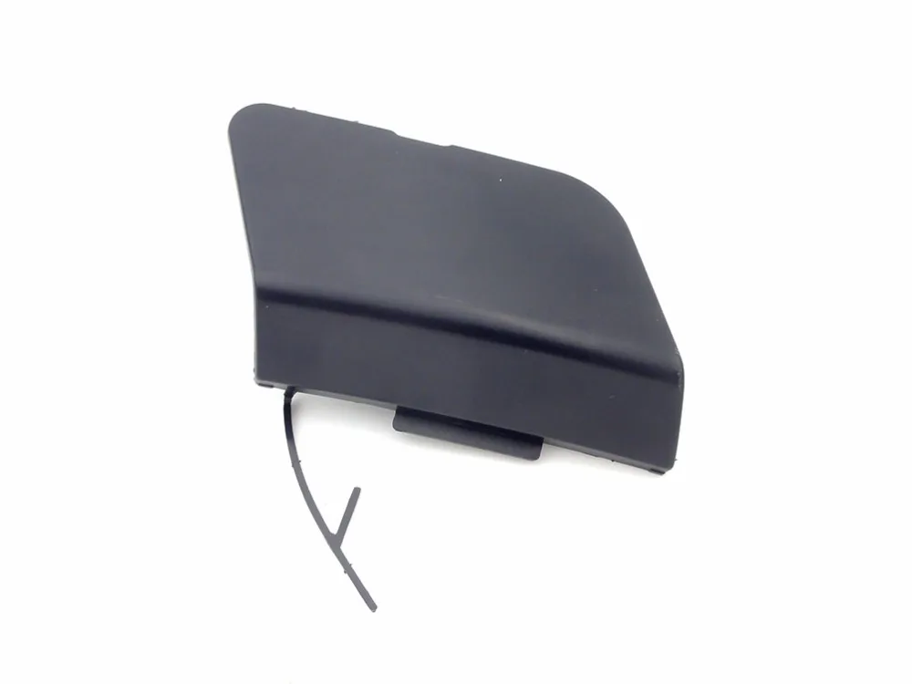 1Pcs Front Bumper Tow Hook Eye Cover Cap For Subaru Forester 2014-2015
1Pcs Front Bumper Tow Hook Eye Cover Cap For Subaru Forester 2014-2015