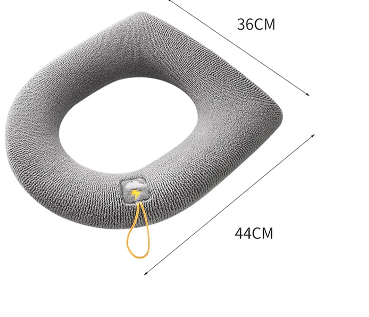 50 pcs Household British plug toilet seat thickened fleece heating pad fleece lining universal waterproof all seasons winter
50 pcs Household British plug toilet seat thickened fleece heating pad fleece lining universal waterproof all seasons winter