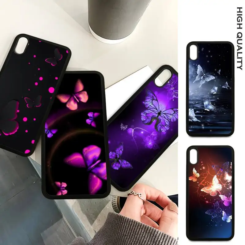 Butterfly Dancing Girl Effect Soft TPU Hard PC Cell Phone Cover Case For IPhone 12 11 Pro Max Xs X Xr 7 8 6 6s Plus Se 2020
Butterfly Dancing Girl Effect Soft TPU Hard PC Cell Phone Cover Case For IPhone 12 11 Pro Max Xs X Xr 7 8 6 6s Plus Se 2020