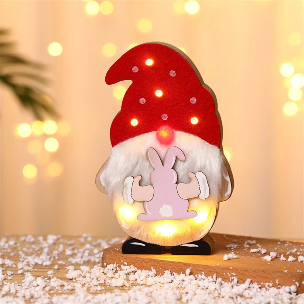 Luminous Faceless Man Warm Night Light Xmas Gift Home Decoration Modern Living Room with 7 Type Replacement Board
Luminous Faceless Man Warm Night Light Xmas Gift Home Decoration Modern Living Room with 7 Type Replacement Board