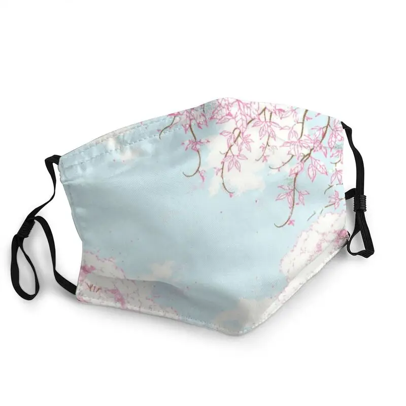 Sakura Sky Washable Men Cherry Blossom Mouth Face Mask Anti Dust Haze Protection Cover Respirator Mouth-Muffle
Sakura Sky Washable Men Cherry Blossom Mouth Face Mask Anti Dust Haze Protection Cover Respirator Mouth-Muffle
